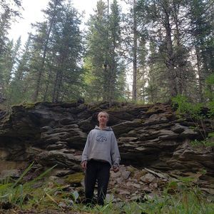 Meet your Posher, Gregory